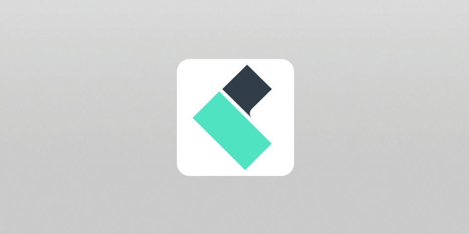 logo-ul filmului anual al pachetului filmora