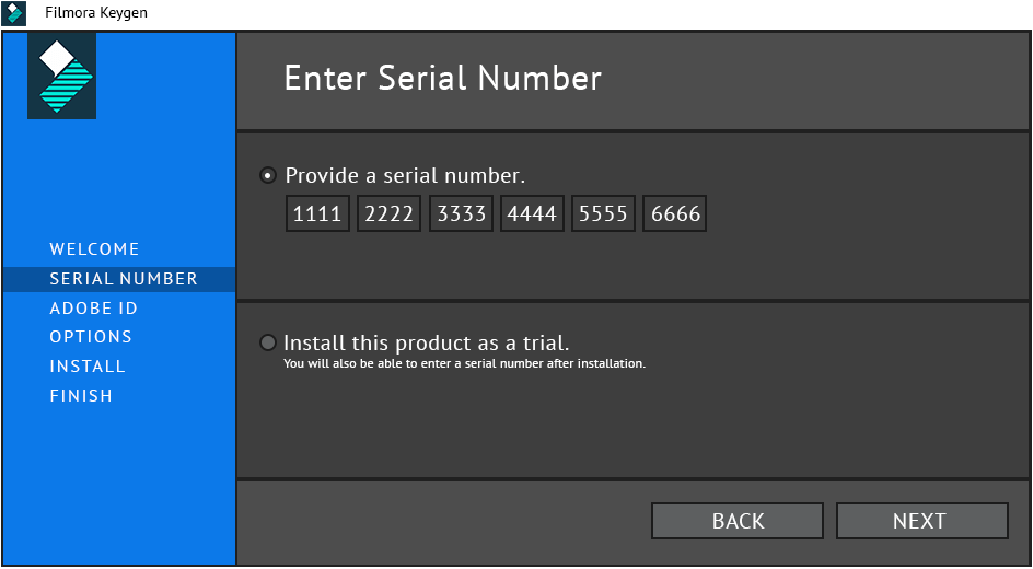 filmora keygen image