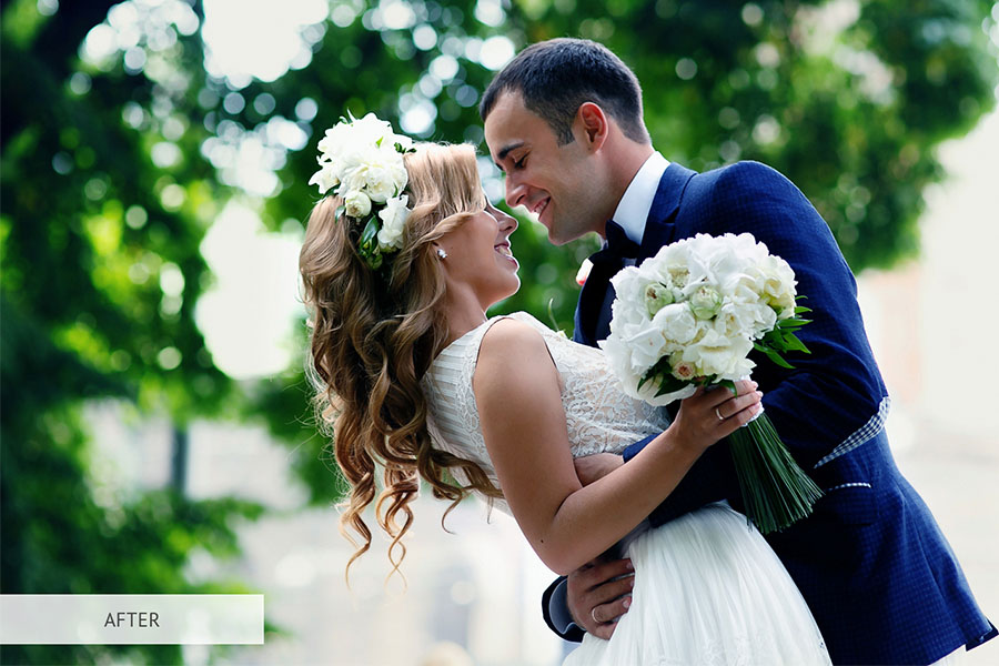 final cut pro wedding luts 