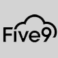 five9 logo