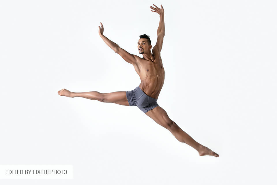 photo enhancement services fixthephoto