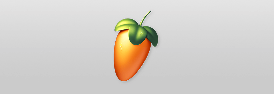 fl studio download logo