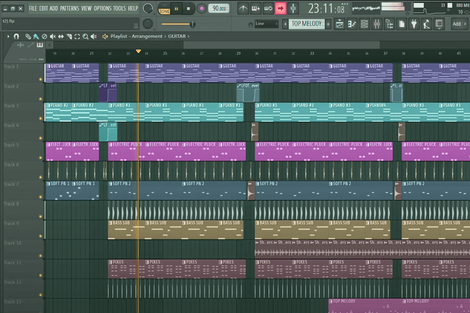 9 Best EDM Software for Your Music in 2025