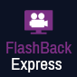 flashback express game recording software logo