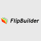 flipbuilder free brochure maker logo