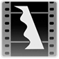 flowblade best open source video editor logo