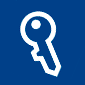 folder lock encryption software logo