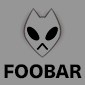 foobar logo