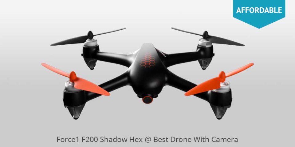 force1 f200 shadow hex