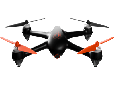 Force1 F200 Shadow Hex