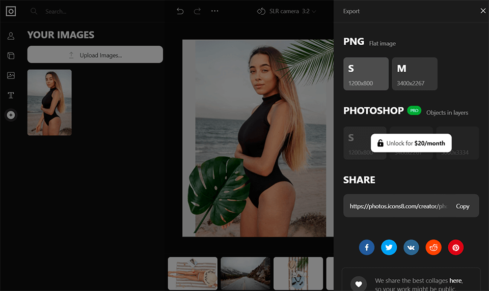 formats photo creator review