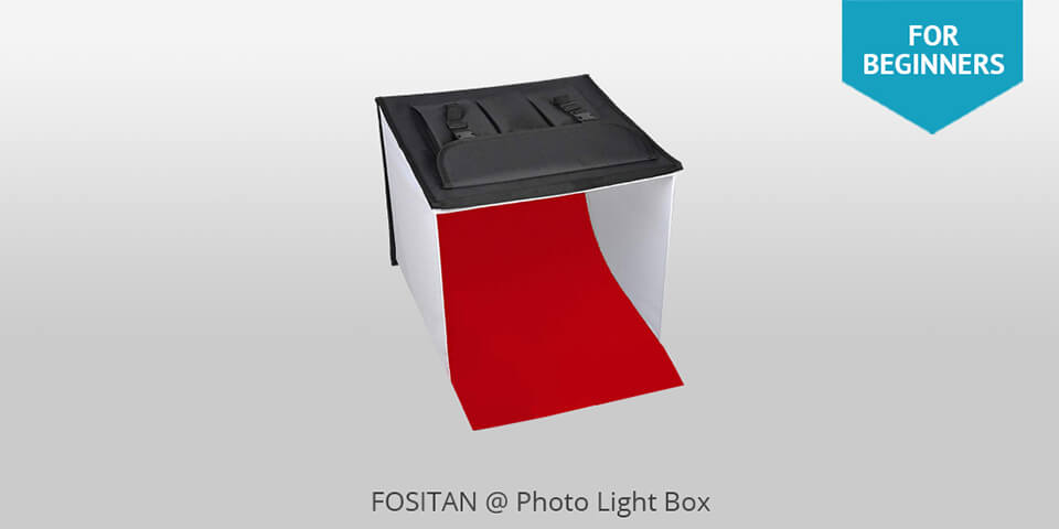 fositan photo light box
