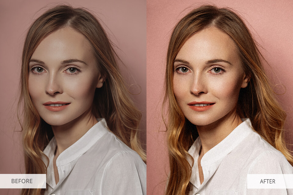 fotor web noise on jpeg