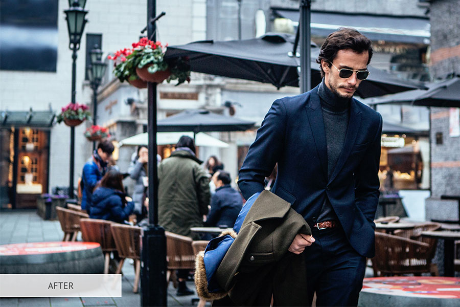 final cut pro sony luts