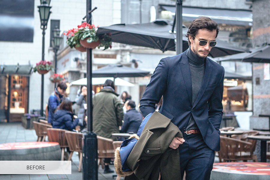 final cut pro sony luts