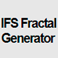 fractal generator logo
