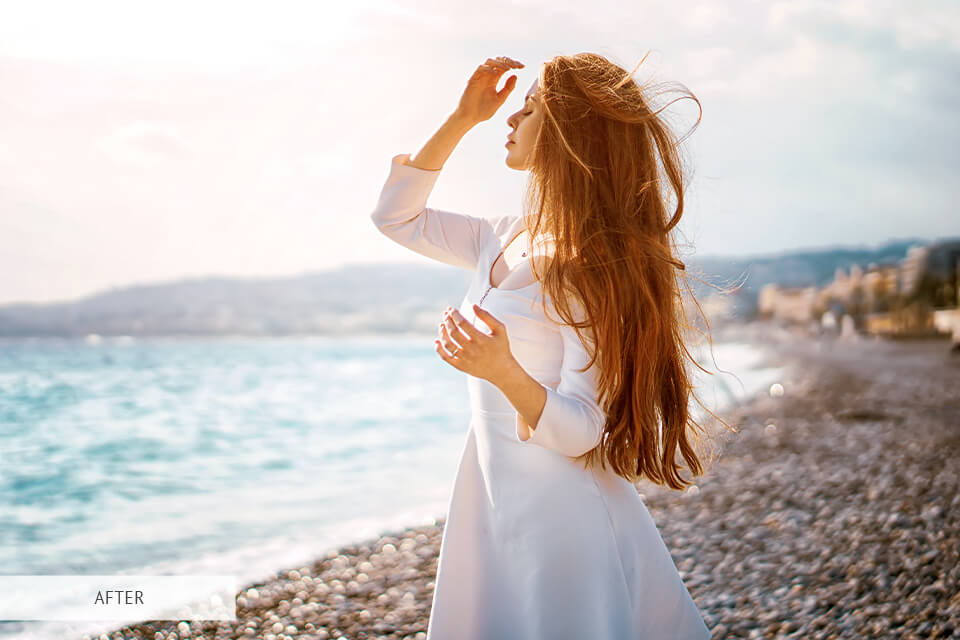 free adobe lightroom preset