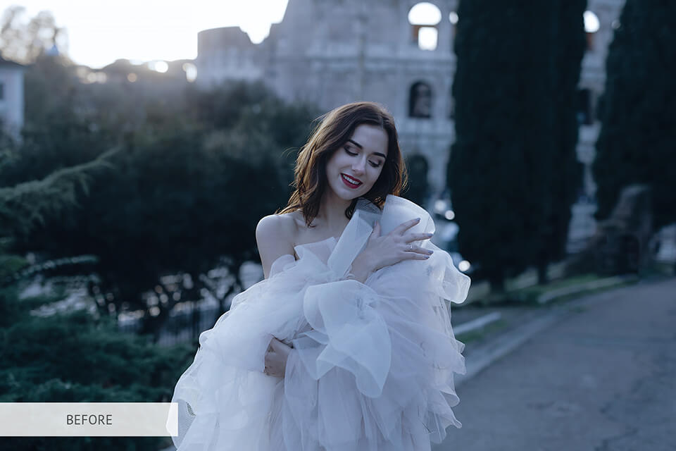 free photoshop action for inspiration photography