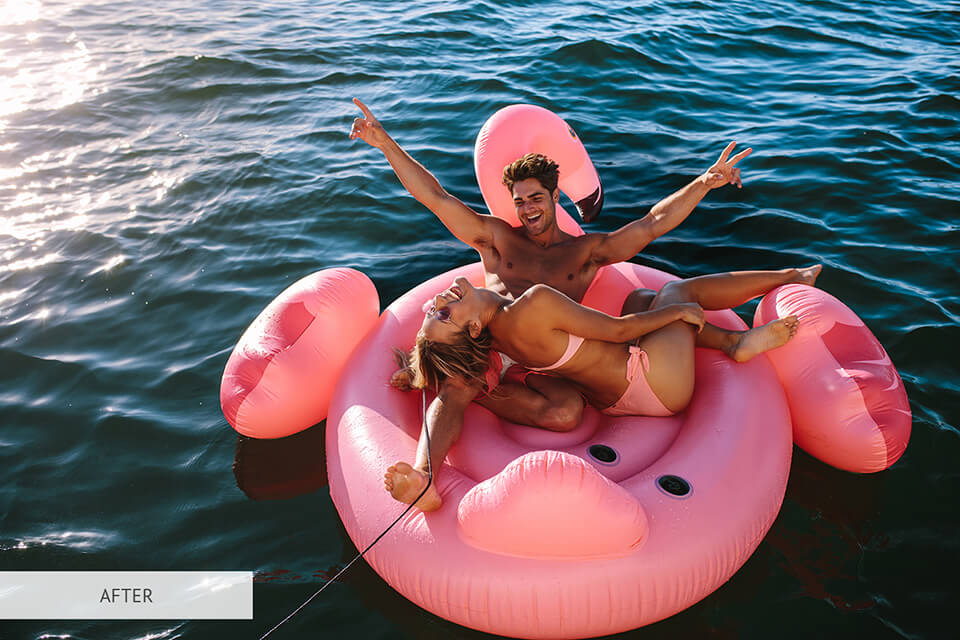 free adobe lightroom preset