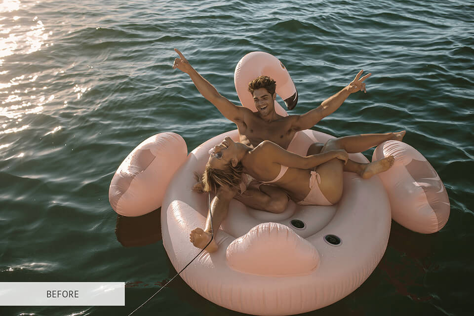 free adobe lightroom preset