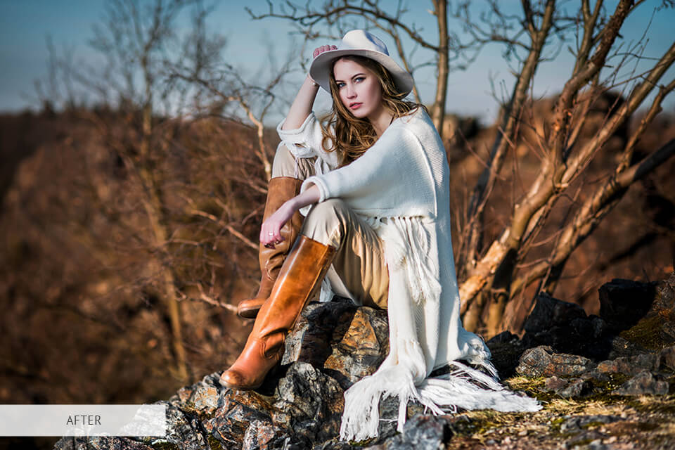 free adobe lightroom preset