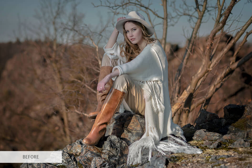 free adobe lightroom preset