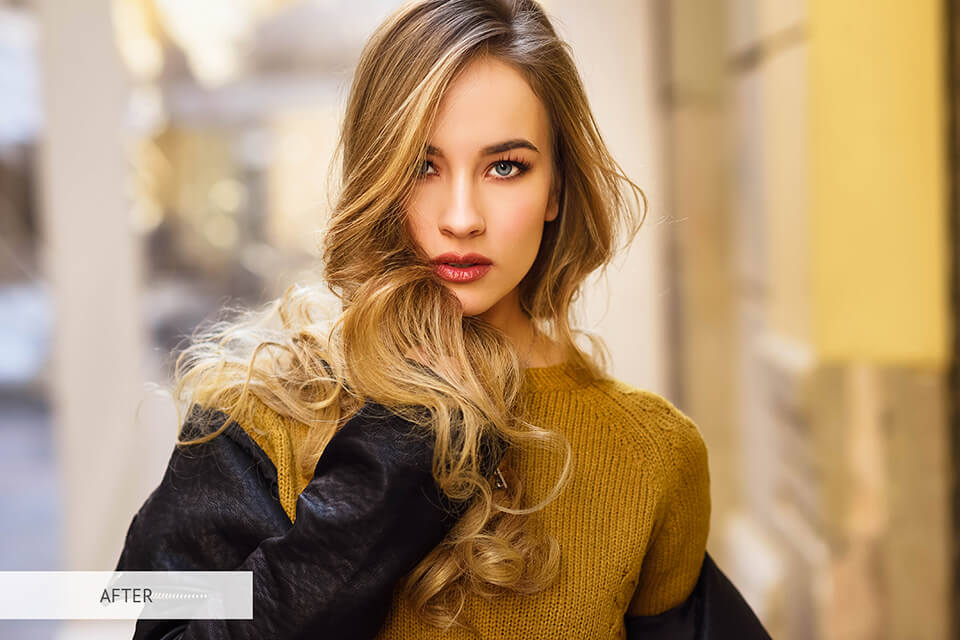 free adobe lightroom preset