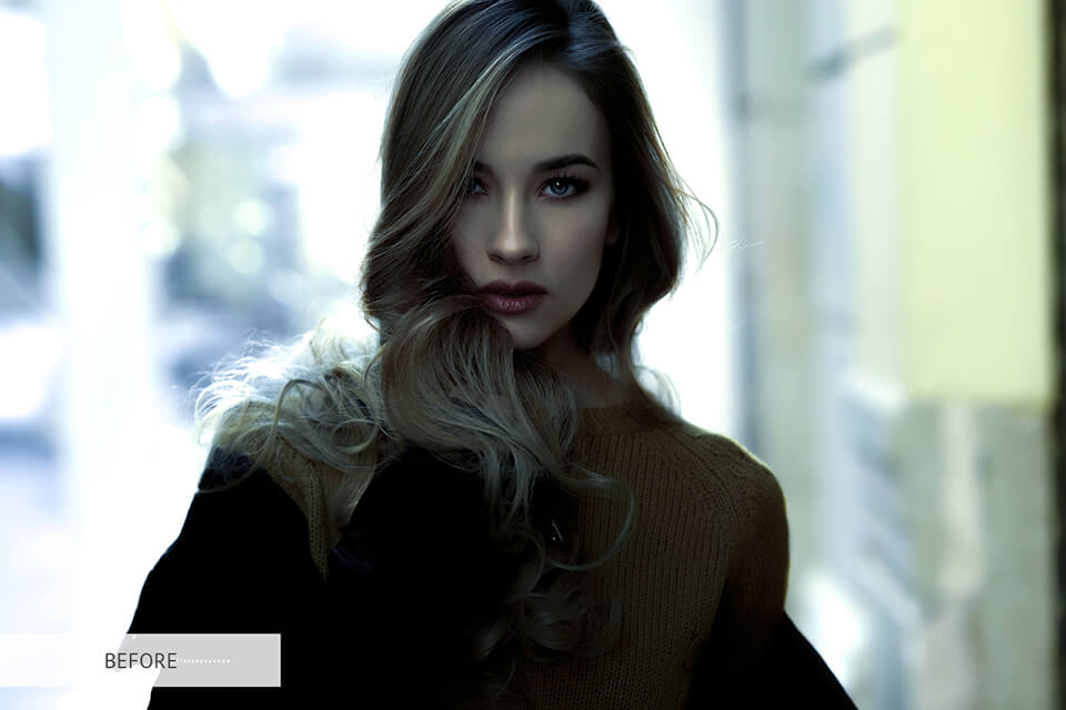 free adobe lightroom preset