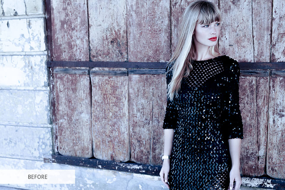 free moody lightroom preset for best instagram photos