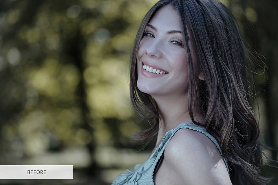 free lightroom preset photo inspiration 