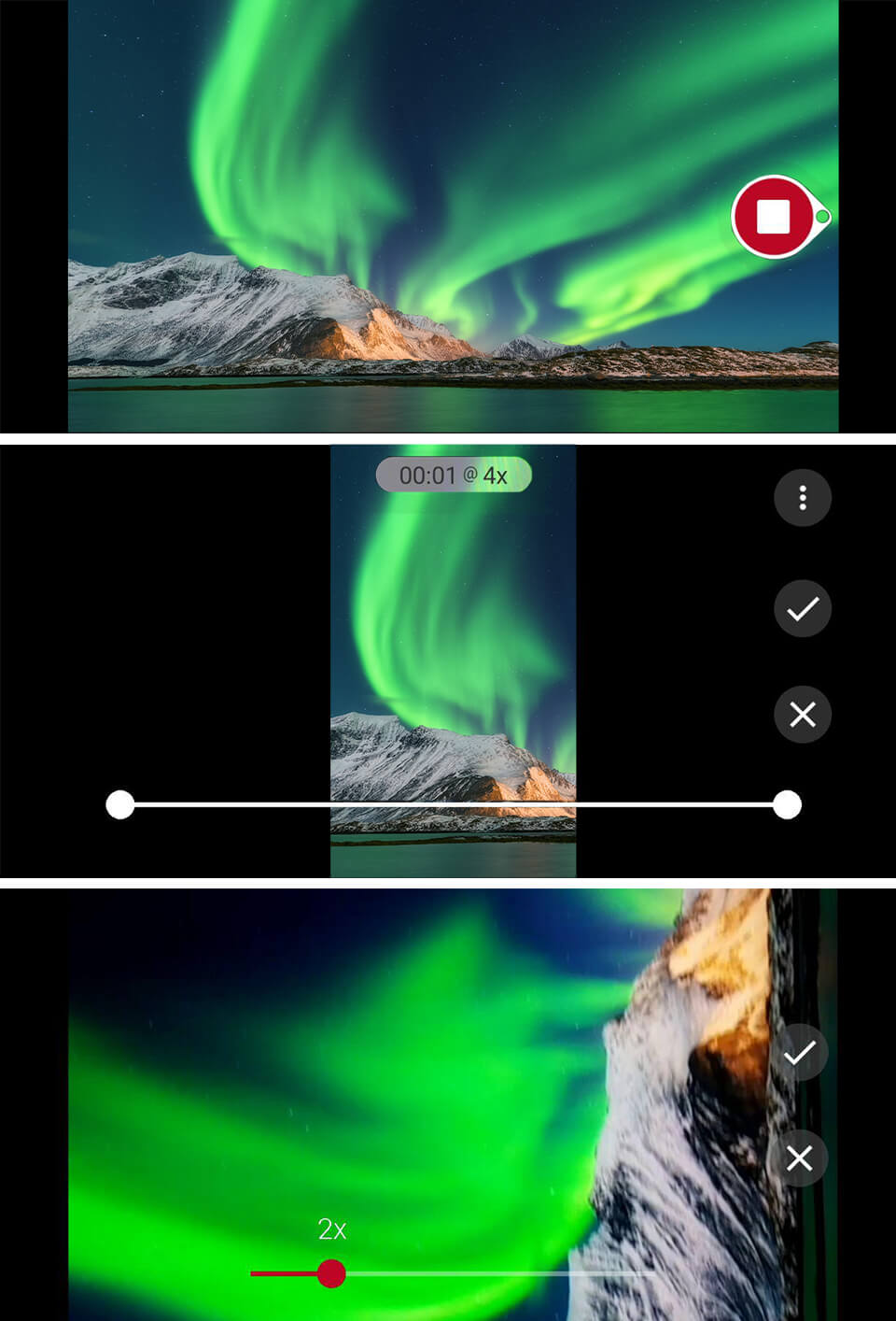 time lapse camera app