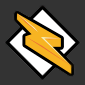 winamp webm player logo