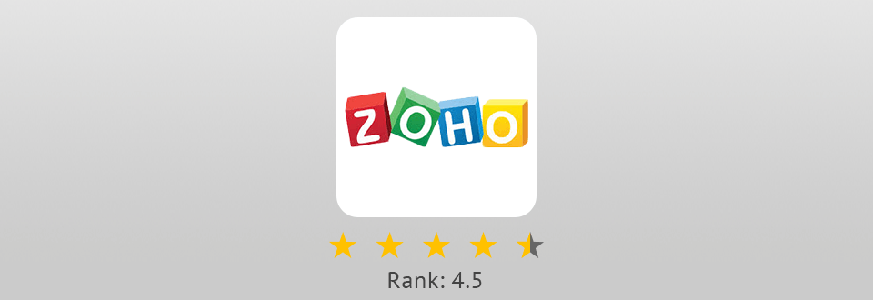 zoho invoice logo