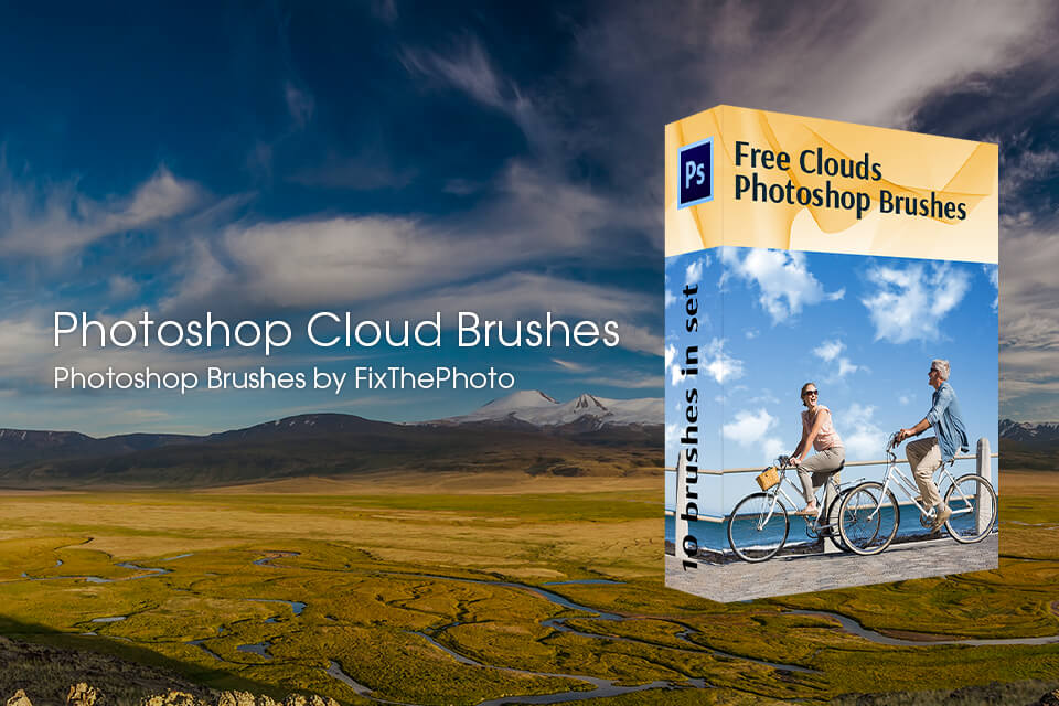 freebies bokeh overlays package