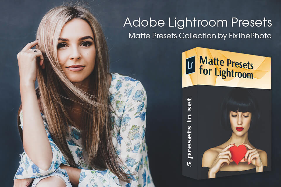 freebies for darktable and lightroom