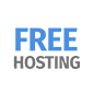freehosting logo