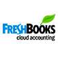 photography business app freshbooks logo