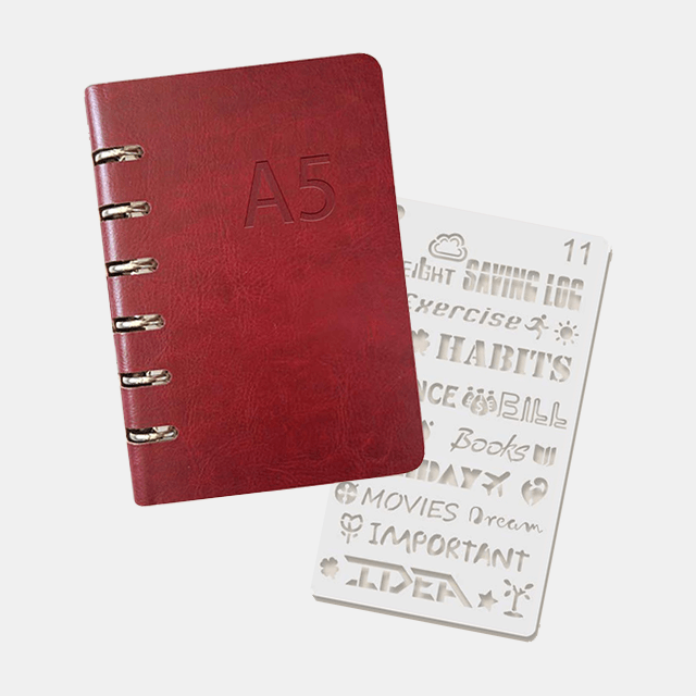 gifts for graphic designers stencils