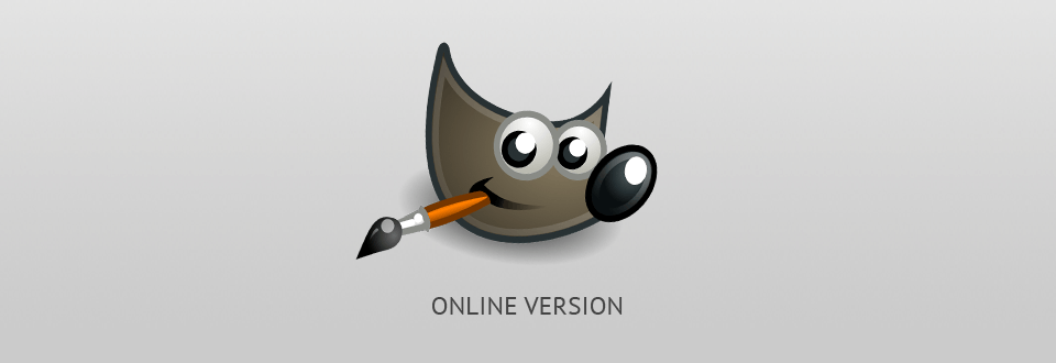 gimp online logo
