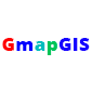 gmapgis map drawing software logo
