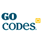 gocodes asset software logo
