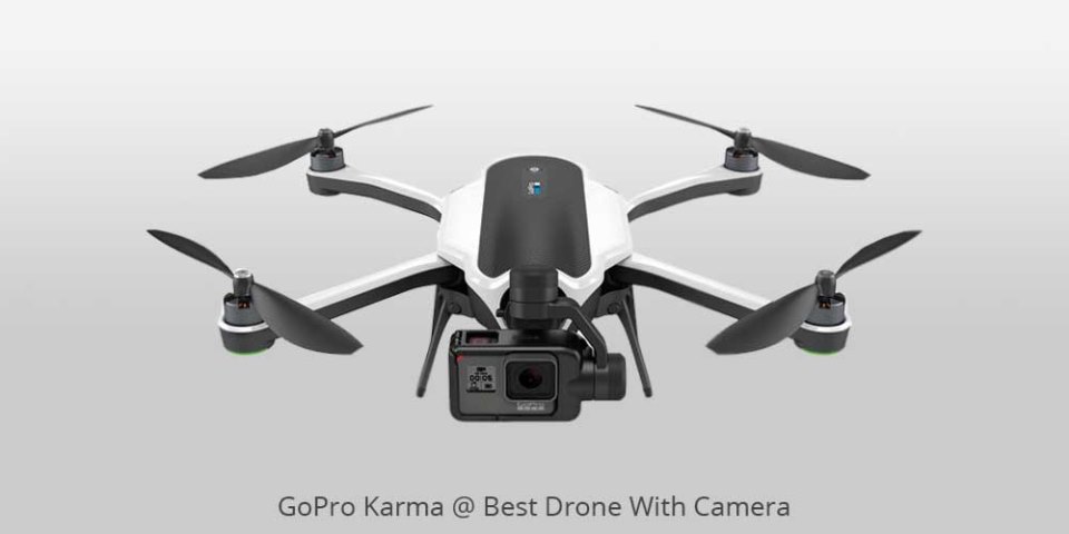 gopro karma