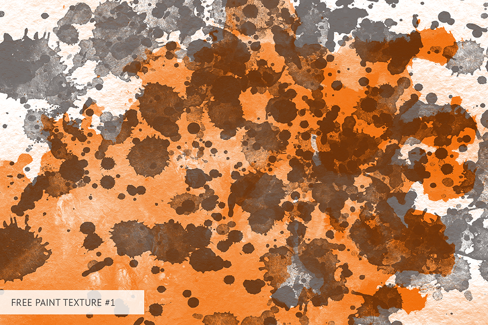 green shades freebie for procreate vs photoshop