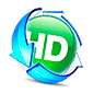 hd video converter factory pro 1080p editor logo