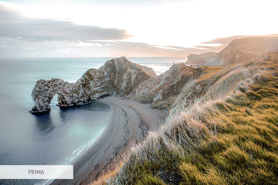 hdr azione photoshop elements