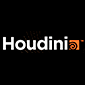 houdini 3d animation software