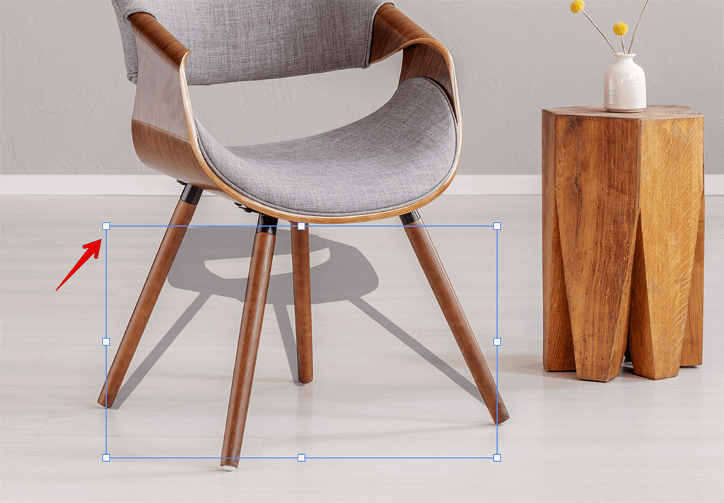 how to add a drop shadow in photoshop moving the shadow