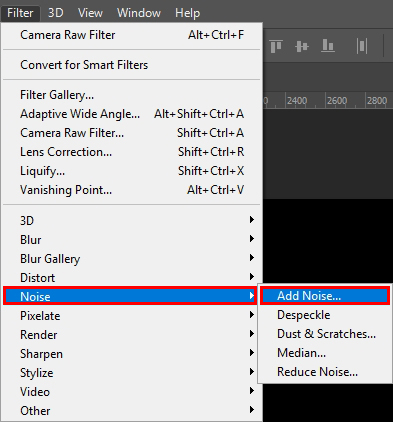 how to draw rain photoshop