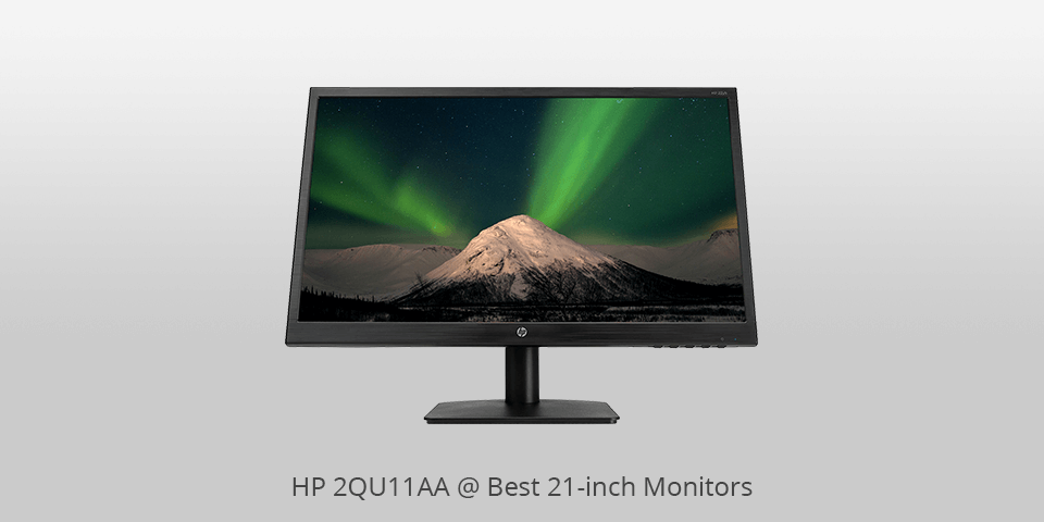 best 21 inch monitors