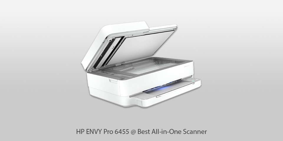 home printer scanner